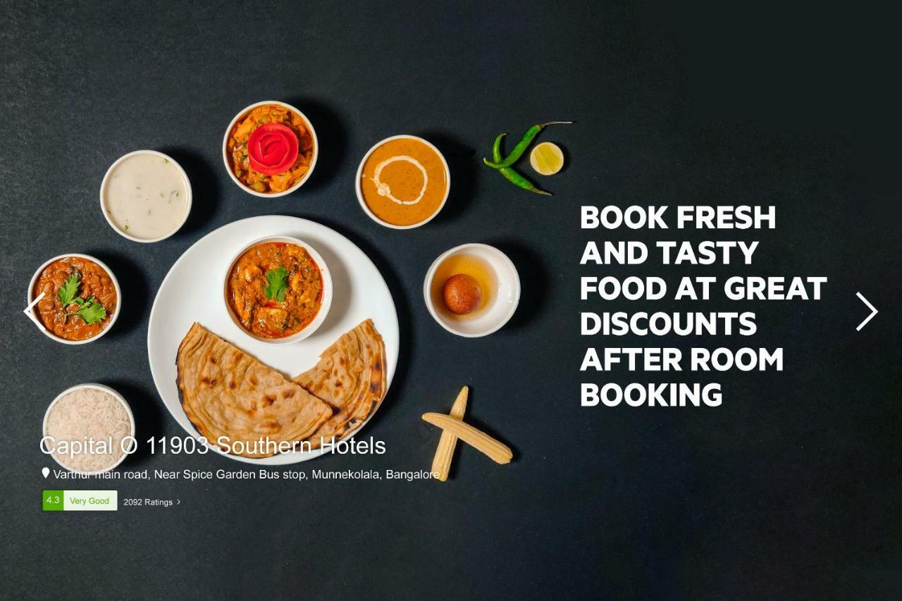 Oyo Flagship 592 Hauz Khas Village Neu-Delhi Exterior foto